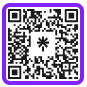 Scan to visit my Linktree